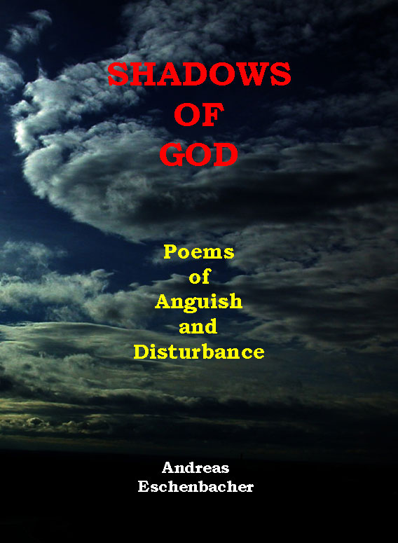 Shades of God Cover Picture